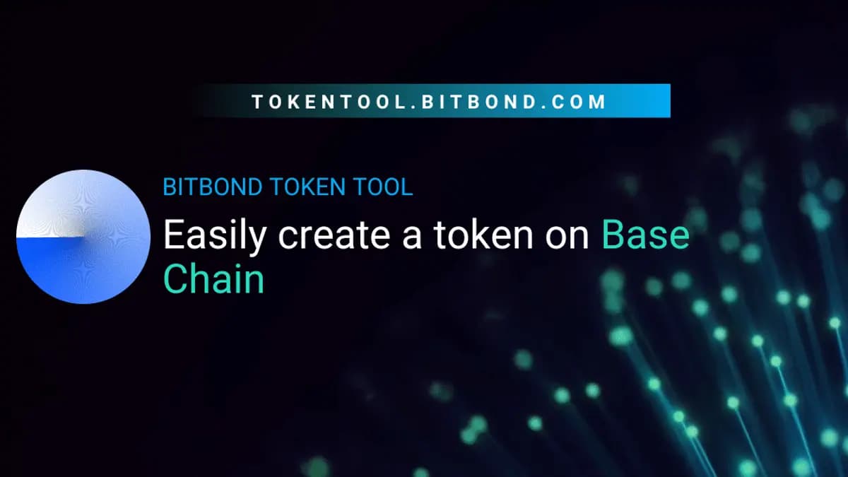 Base Token in