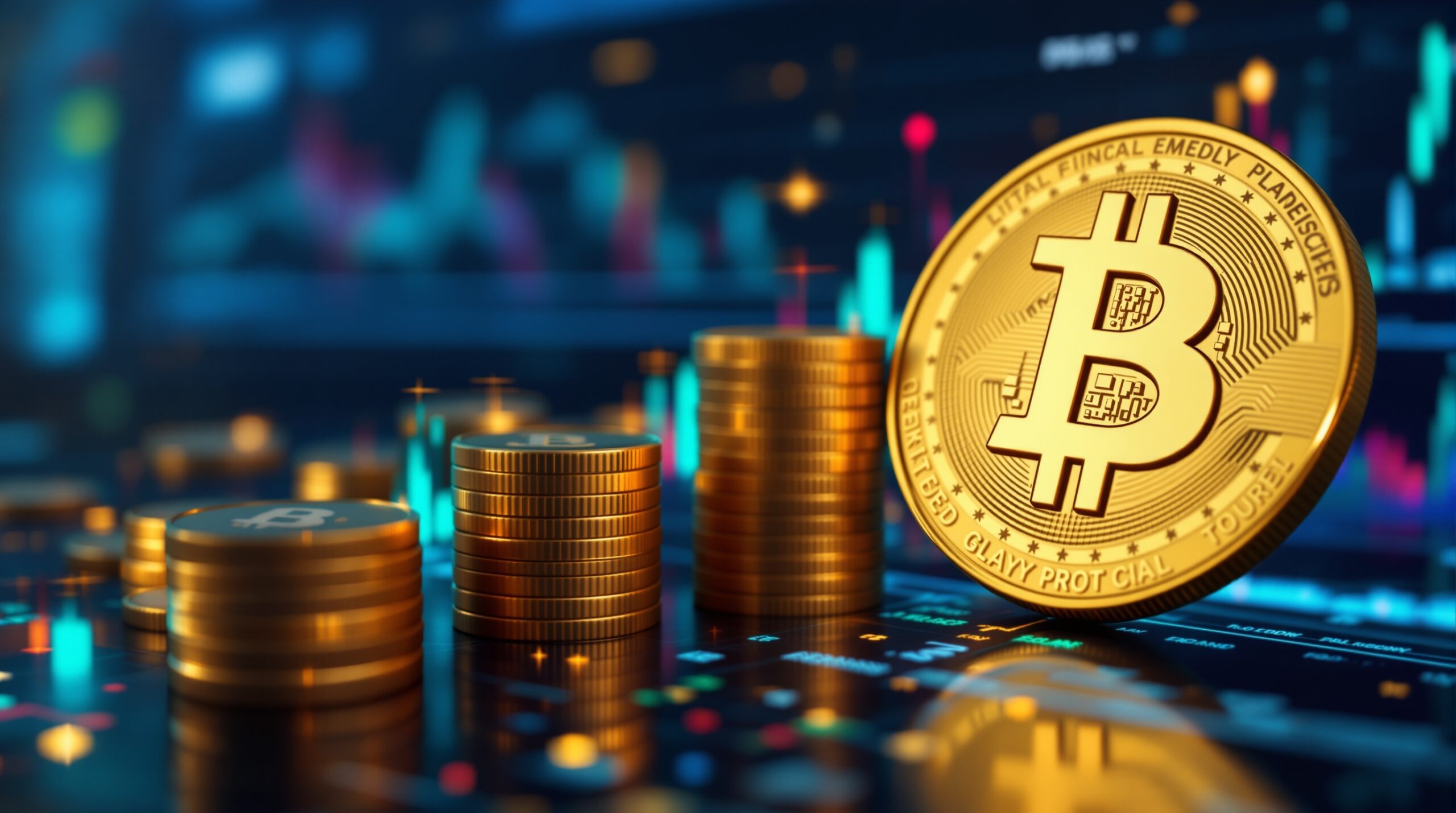 Base token price prediction