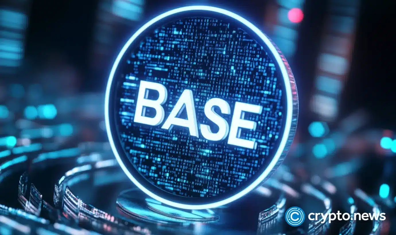 Base network market sentiment
