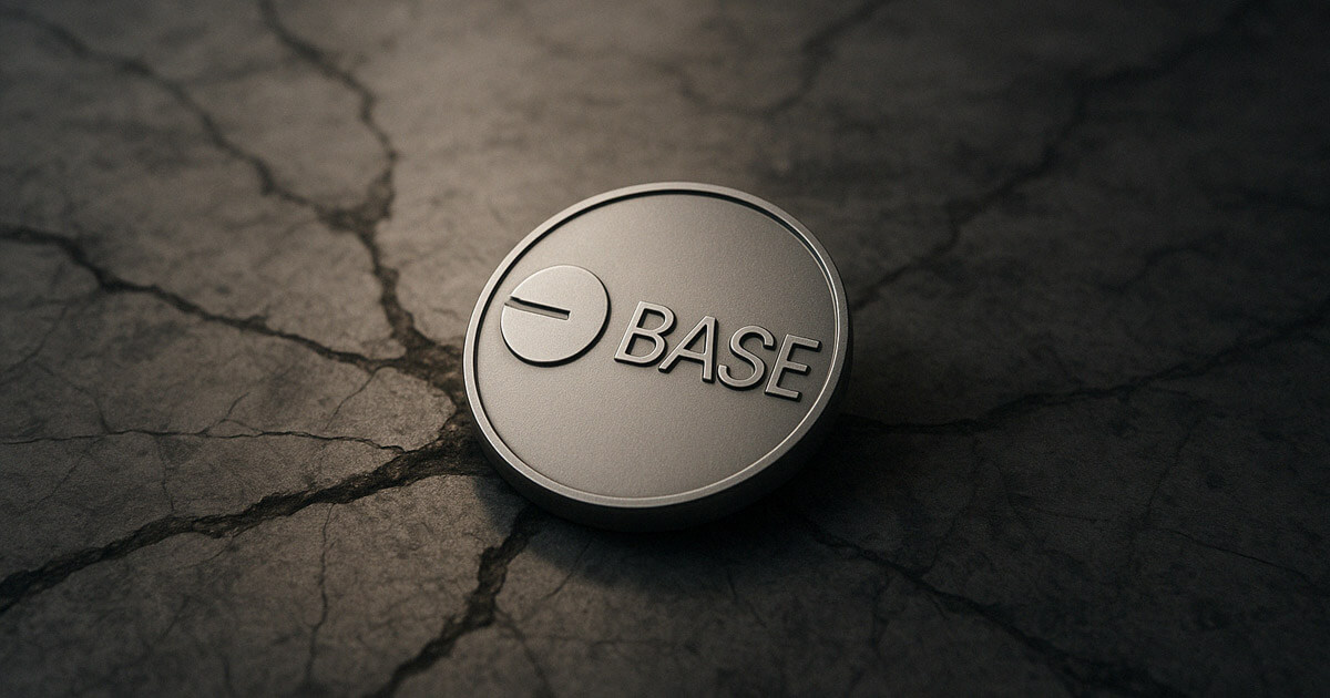 Base token