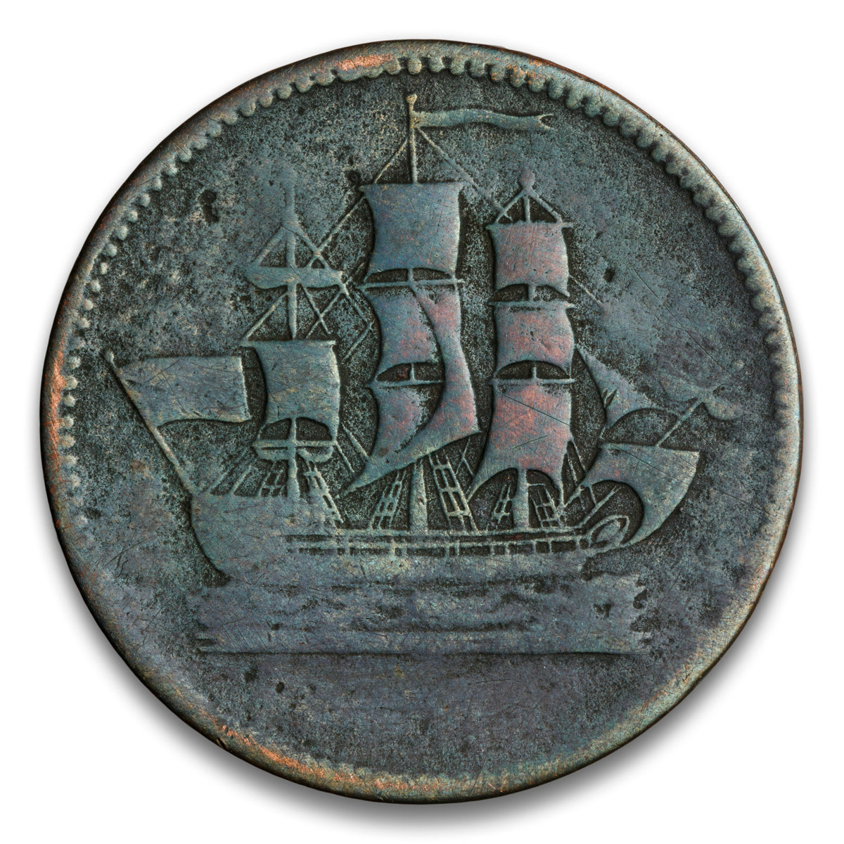 Base Token in