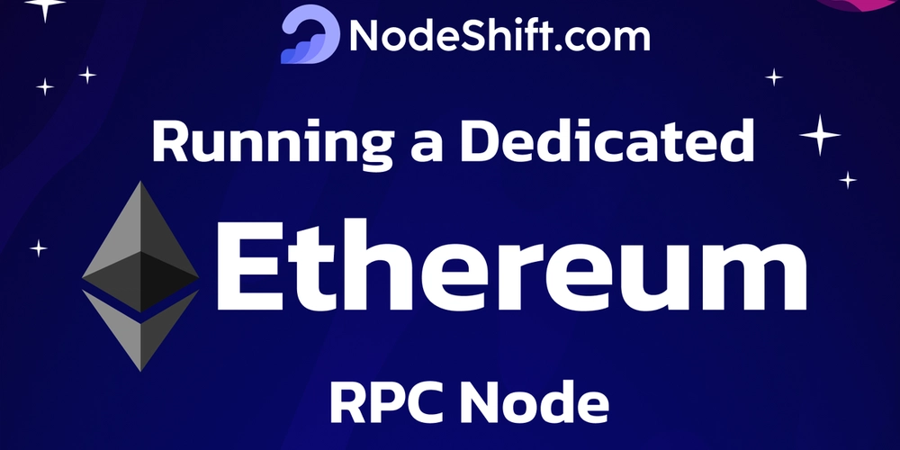 Dedicated Server for RPC Nodes