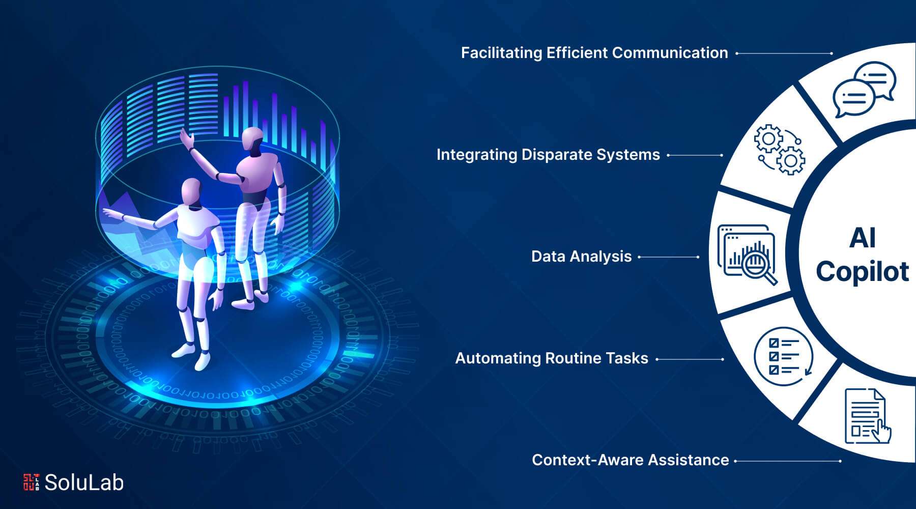 AI co-pilot assisting a retail user with a DeFi swap on Base blockchain, showcasing user-friendly blockchain interaction