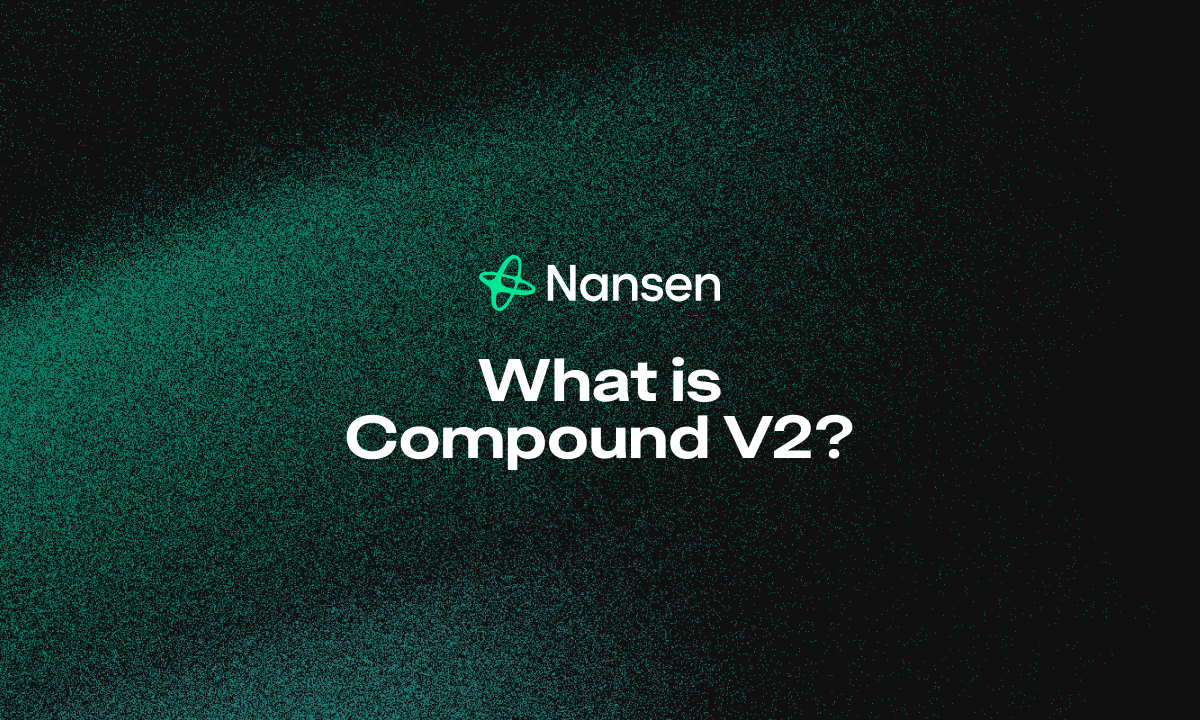 Compound protocol Base blockchain