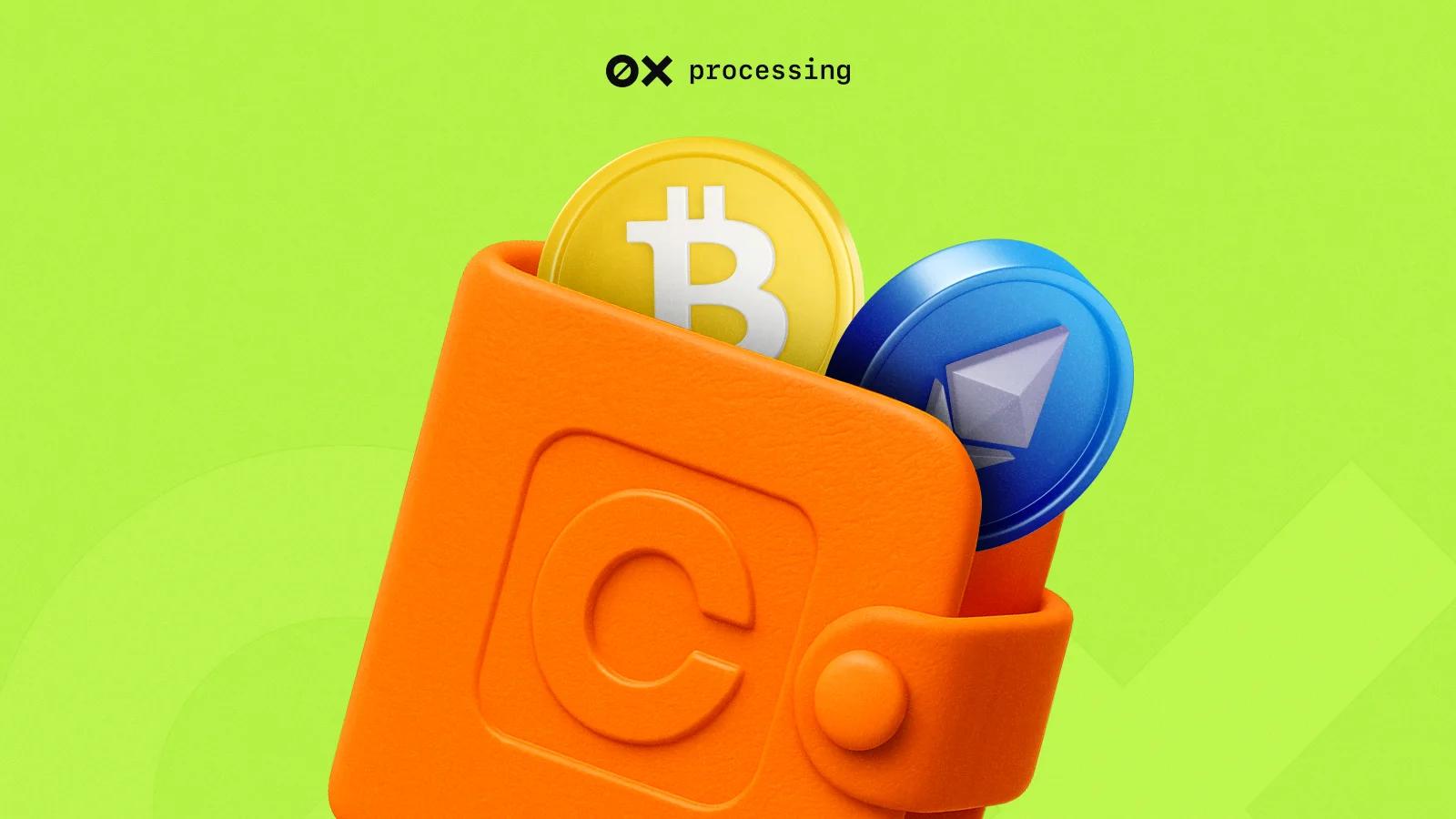 Retail investor using Coinbase Wallet on smartphone to explore DeFi apps with Base network logos visible, showcasing easy DeFi onboarding in 2025.