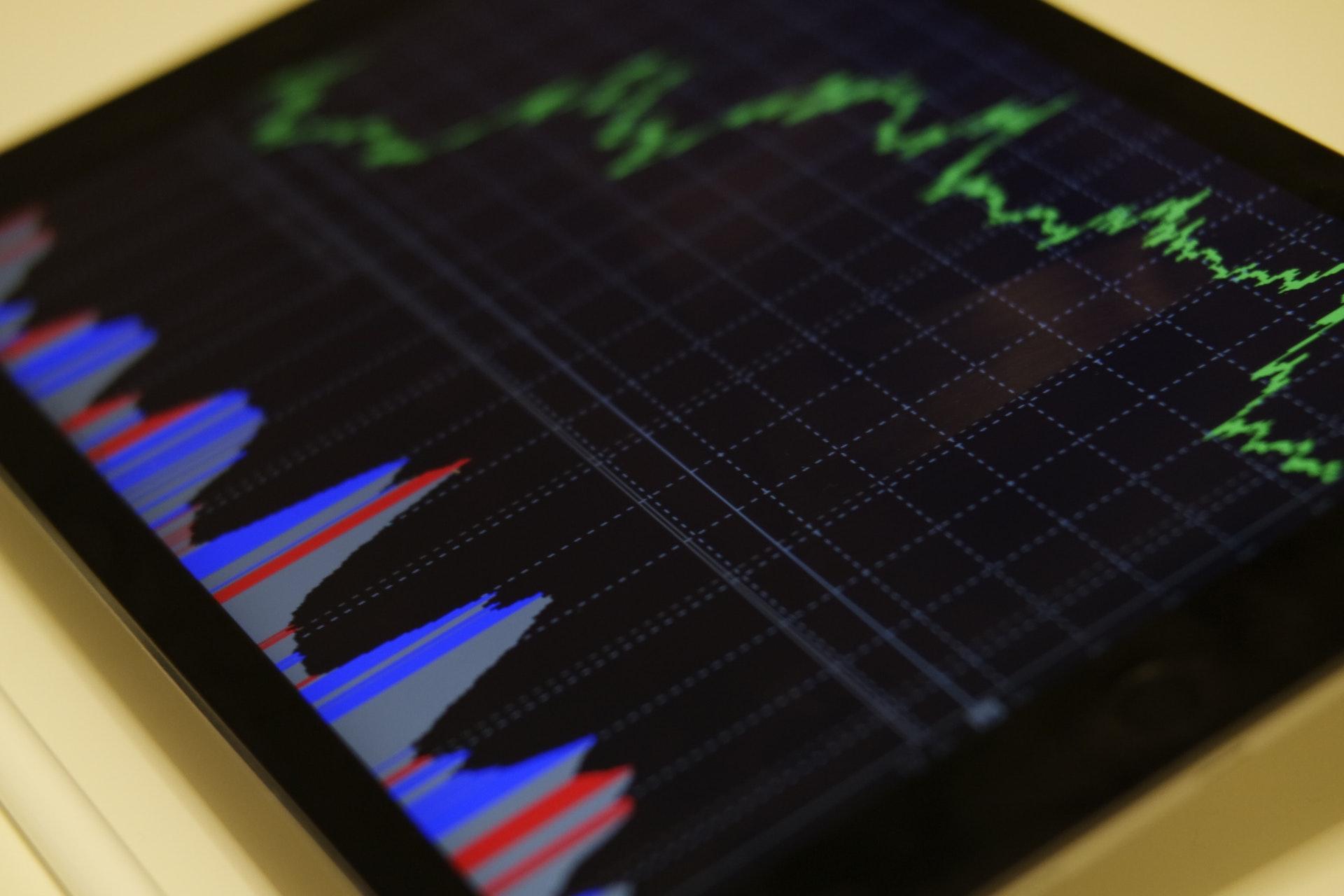 Parsec Finance Base analytics dashboard