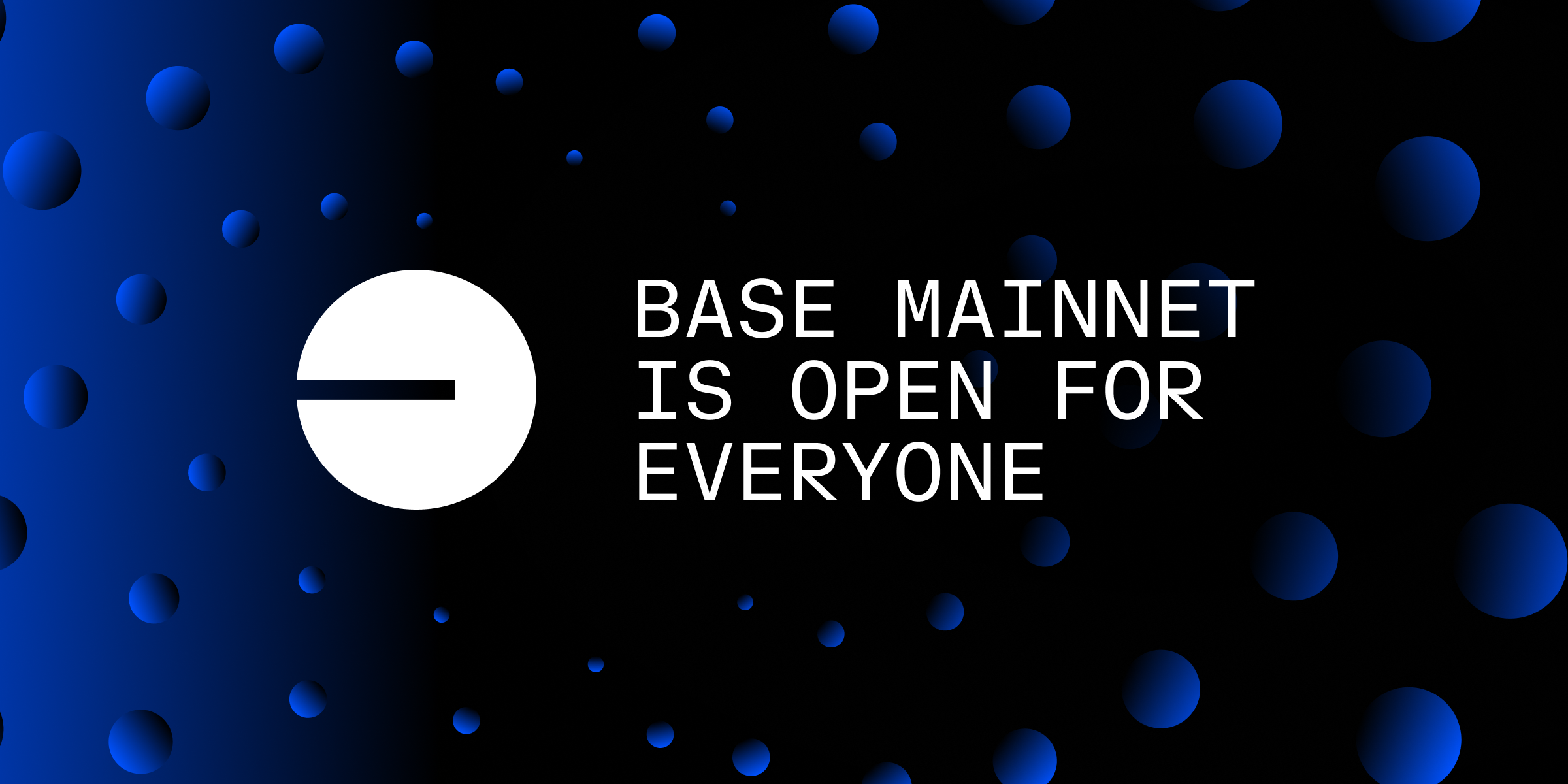 Dune Analytics Base blockchain dashboard