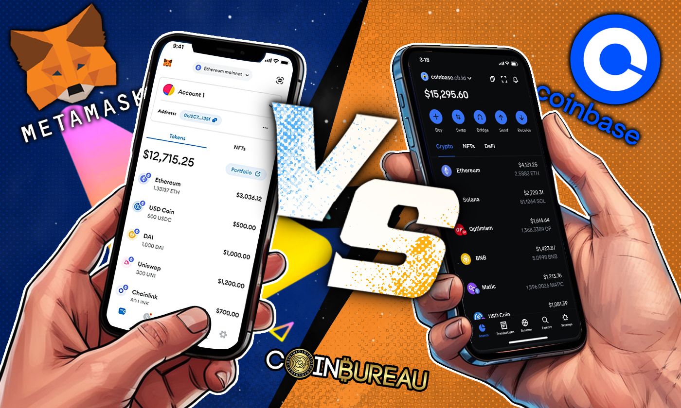 MetaMask wallet Base blockchain