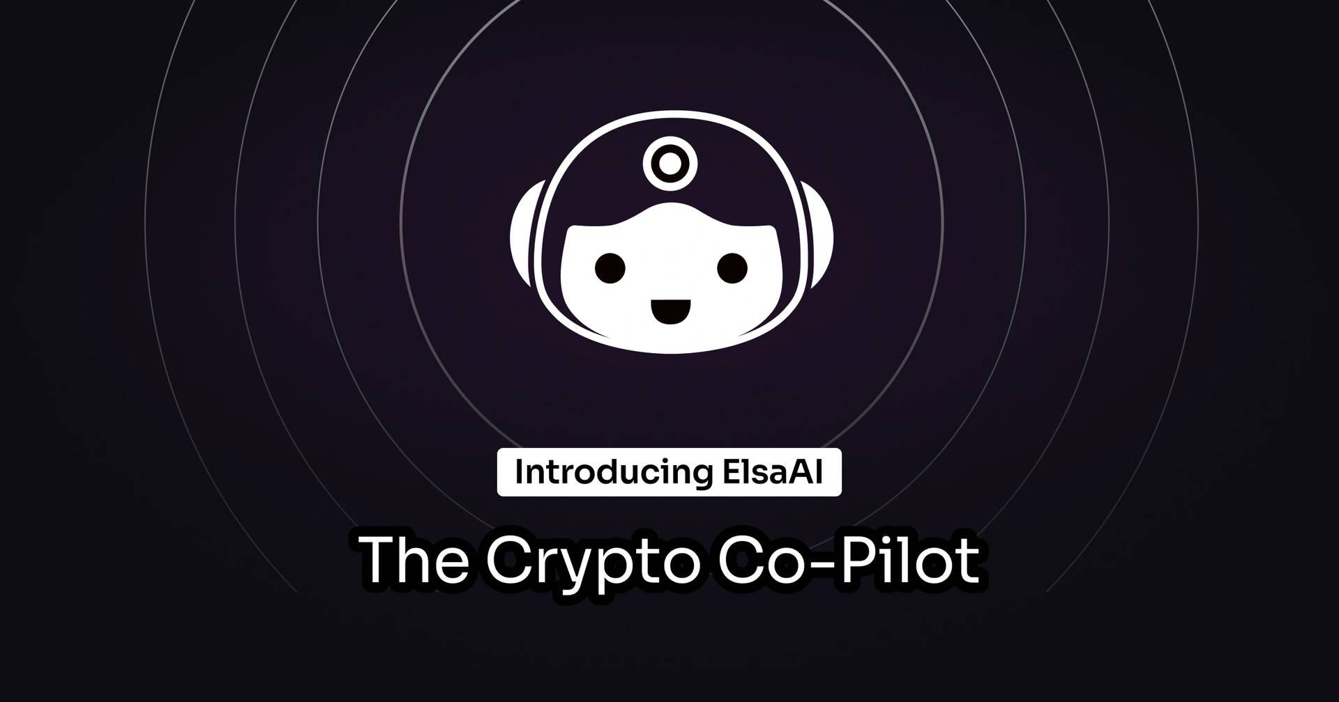 ElsaAI user-friendly DeFi dashboard