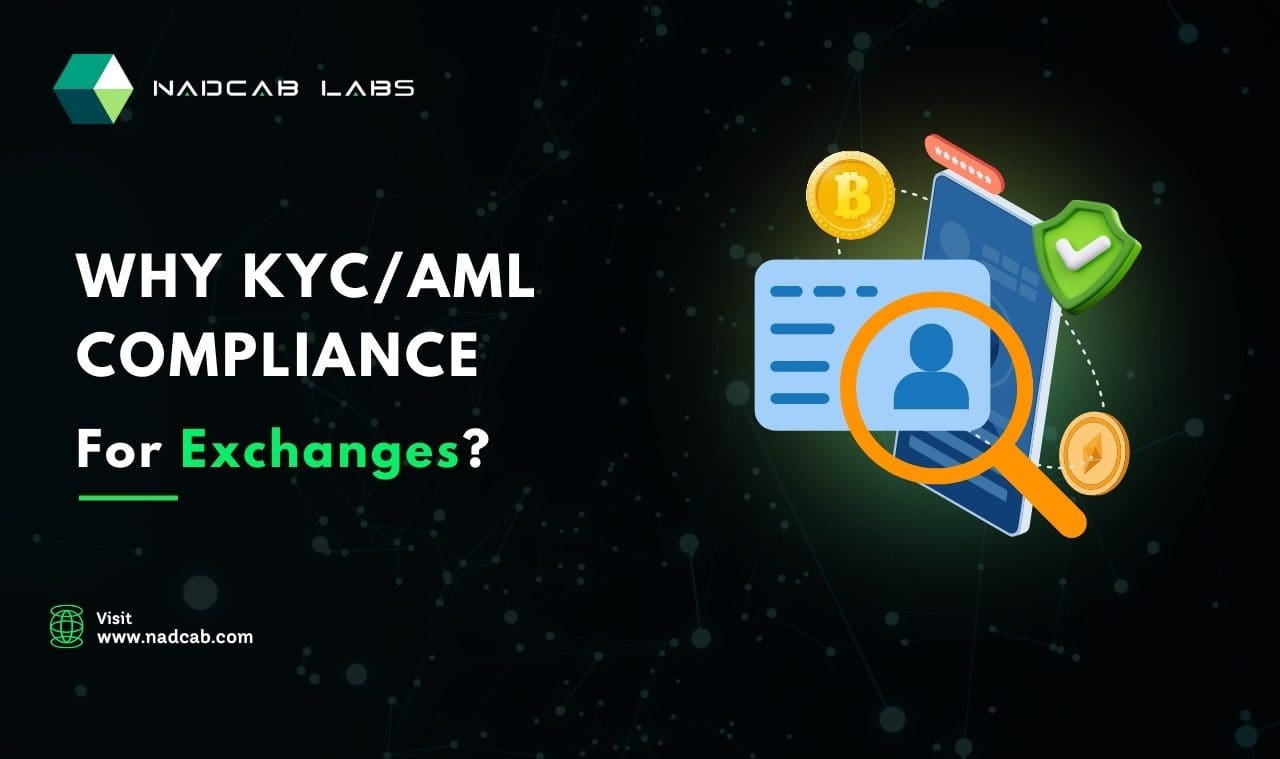 DeFi KYC AML verification process
