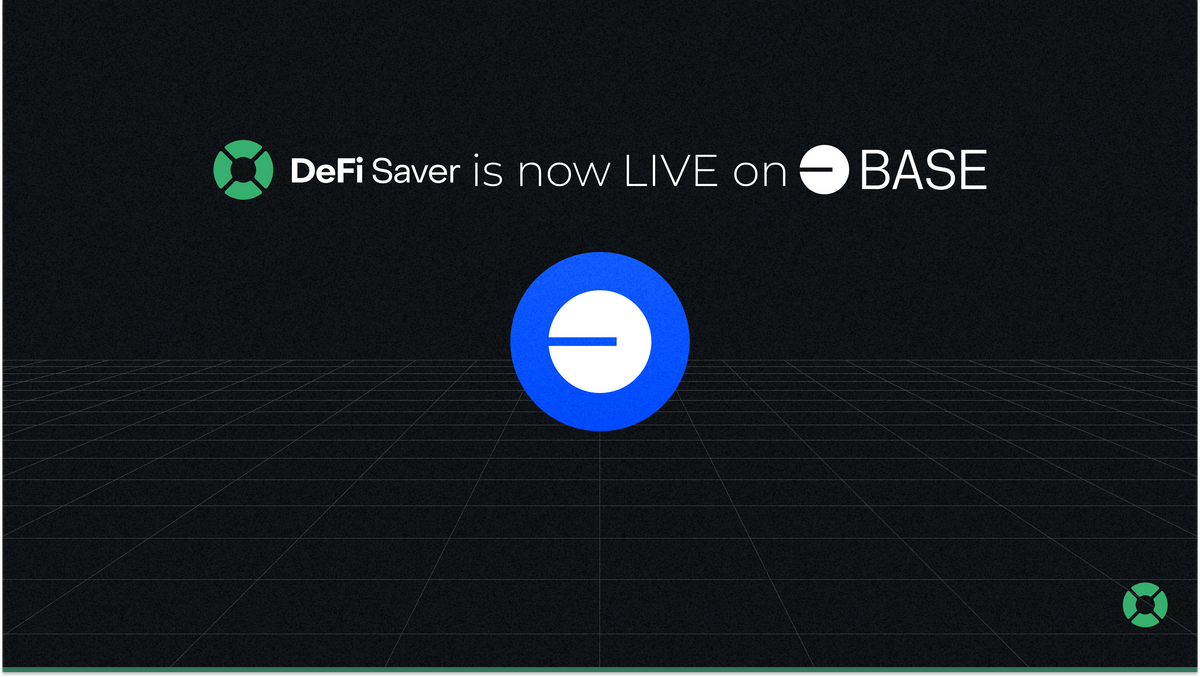 Aave lending Base DeFi