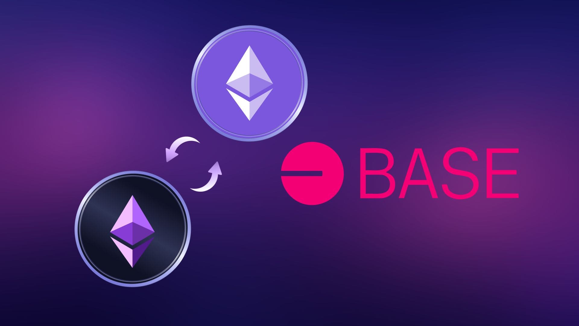BaseSwap Base blockchain interface