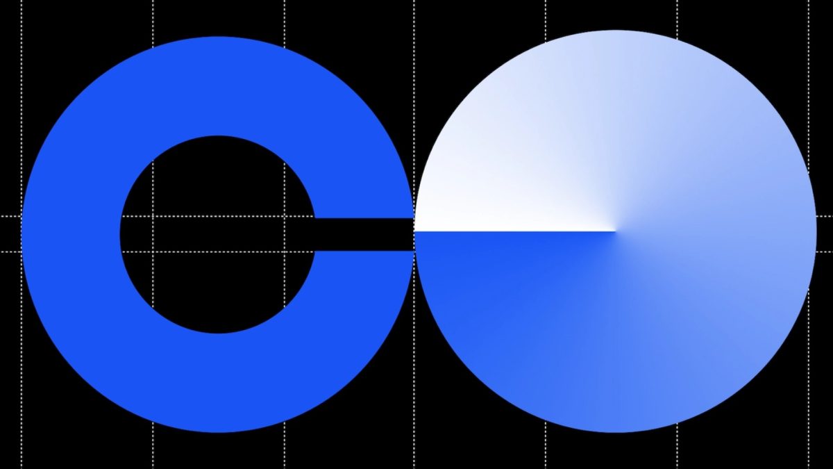 Coinbase Wallet app Base network