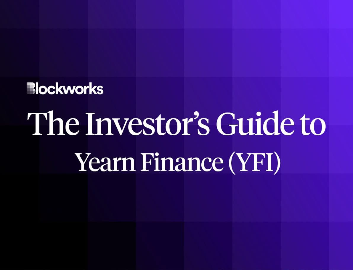Yearn Finance Base blockchain integration