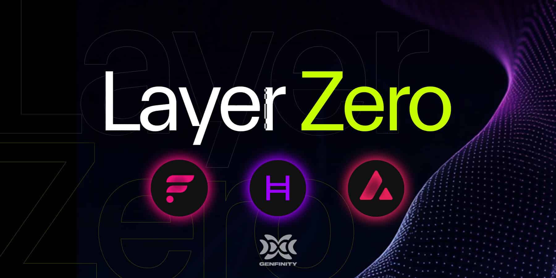 LayerZero cross-chain NFT Base