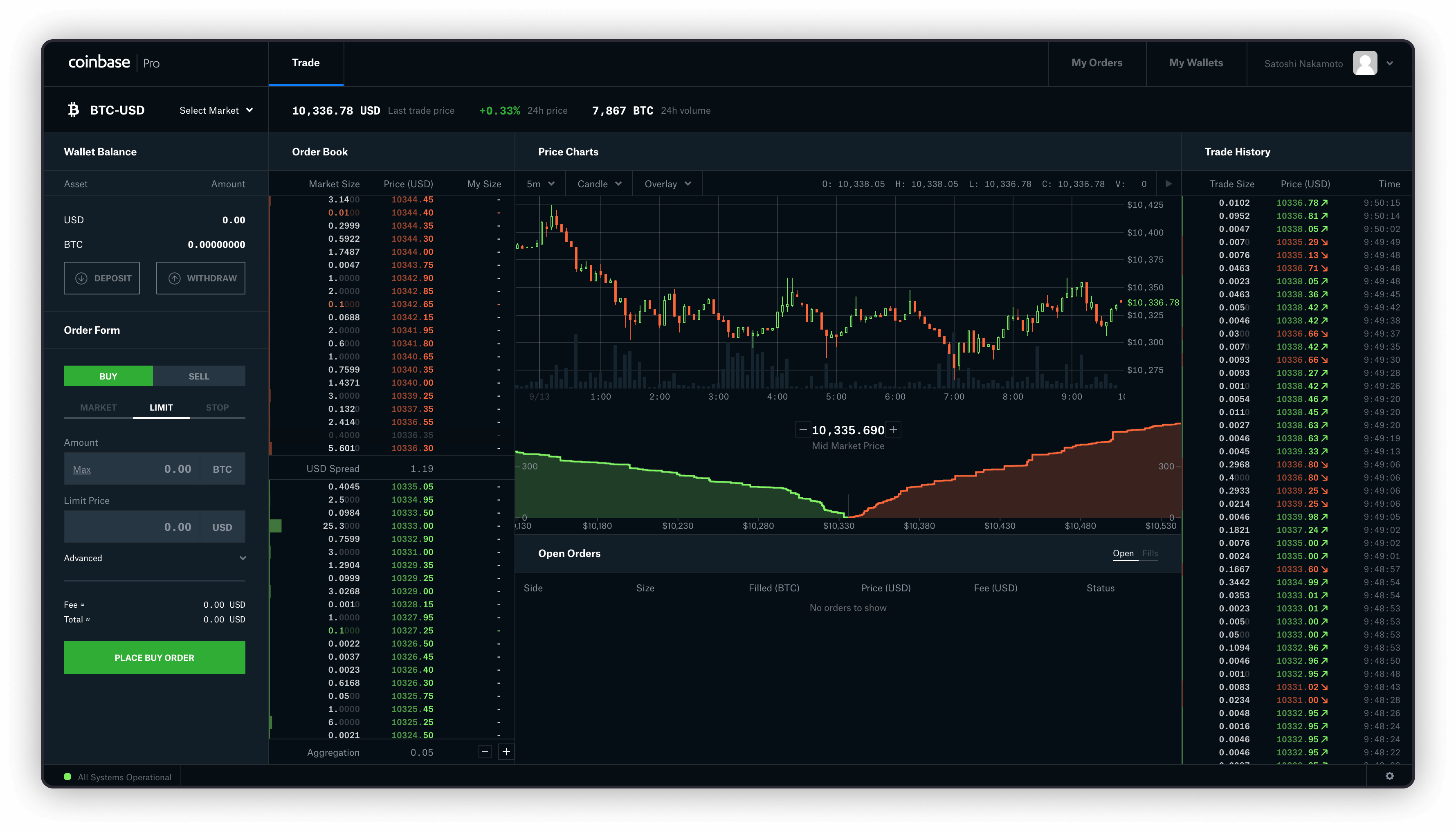 Coinbase Base onboarding interface screenshot