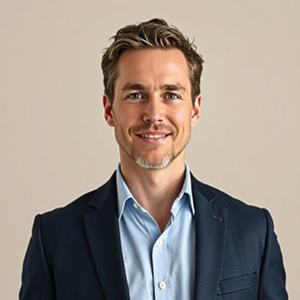 Bryce Whitman