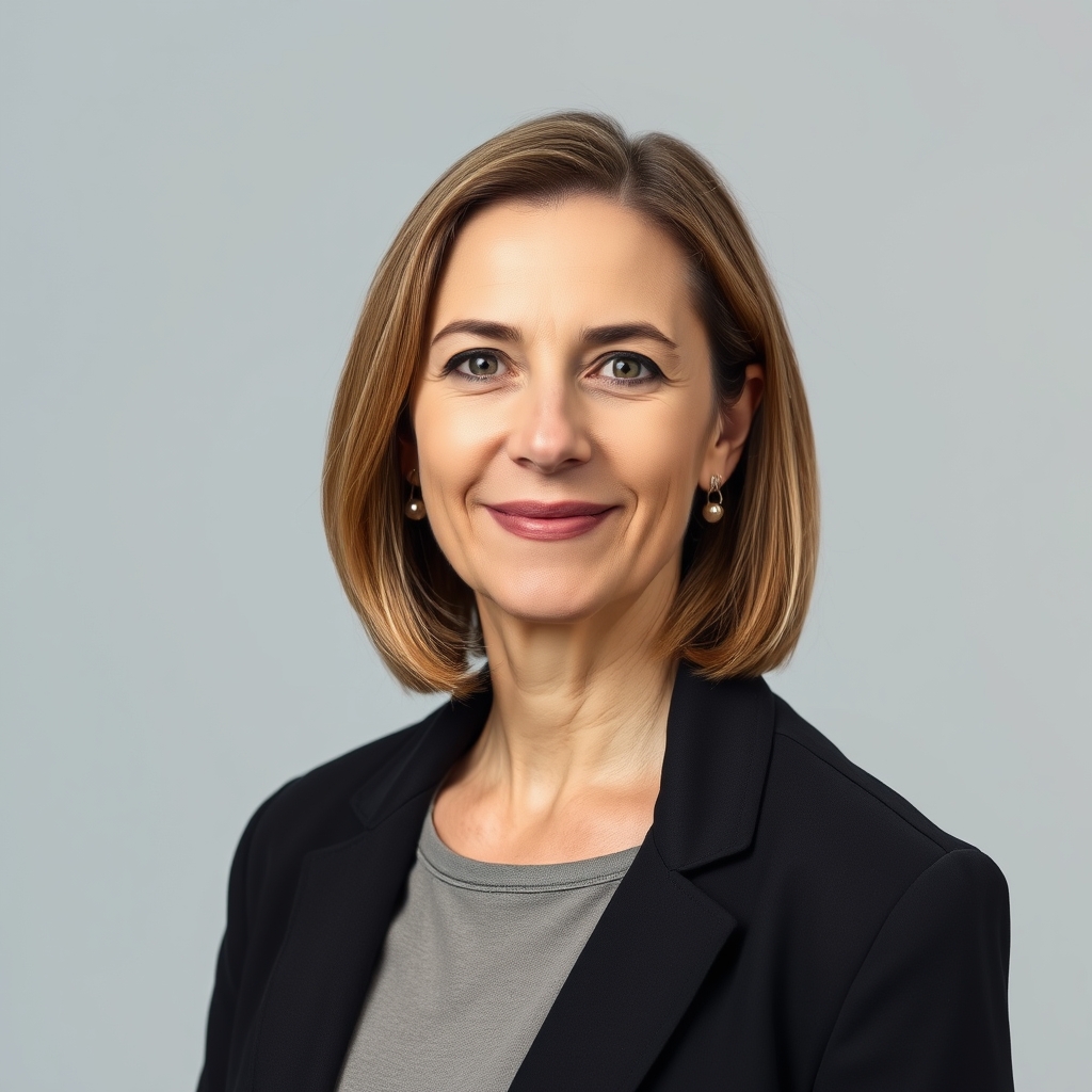 Naomi Hatcher